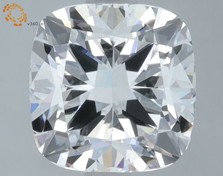 Cushion Diamond