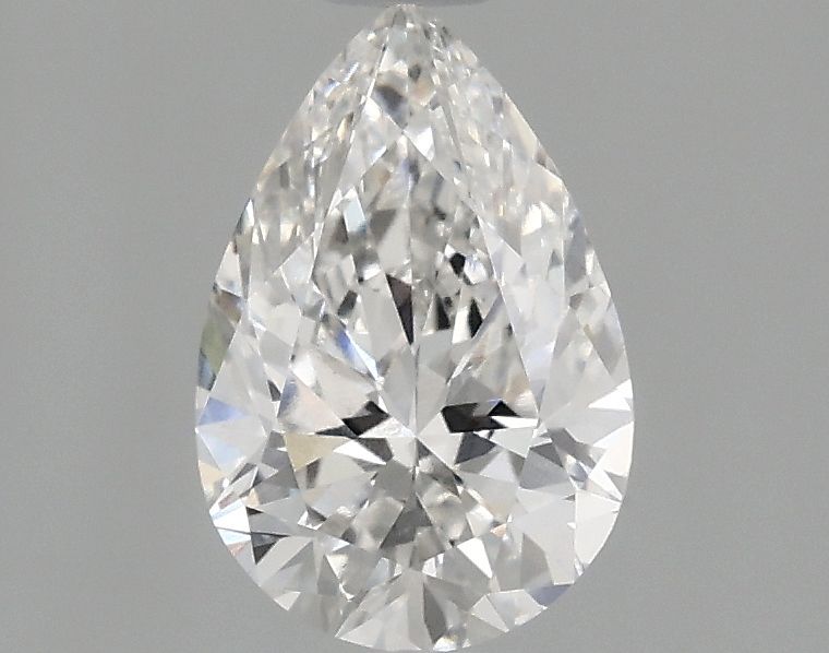 1.05 ct. pear Lab Grown Diamond front image