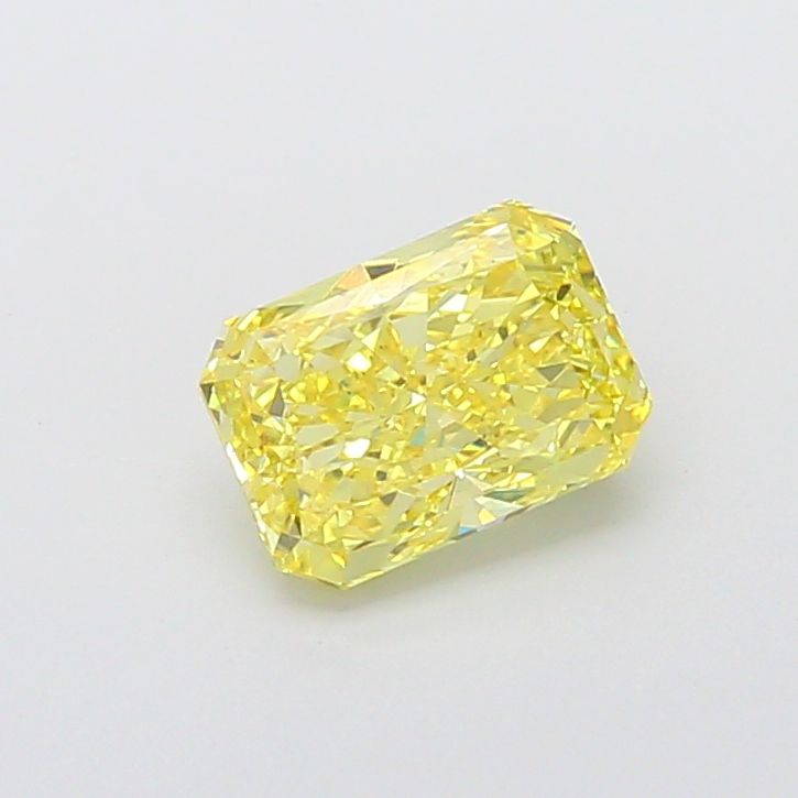 2.02 ct. radiant Lab Grown Diamond front image