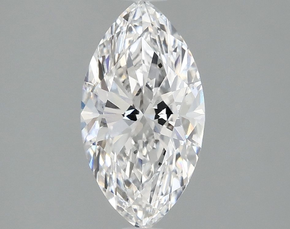 1.50 ct. marquise Lab Grown Diamond front image
