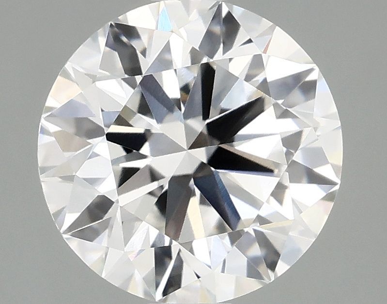 1.49 ct. round Lab Grown Diamond front image