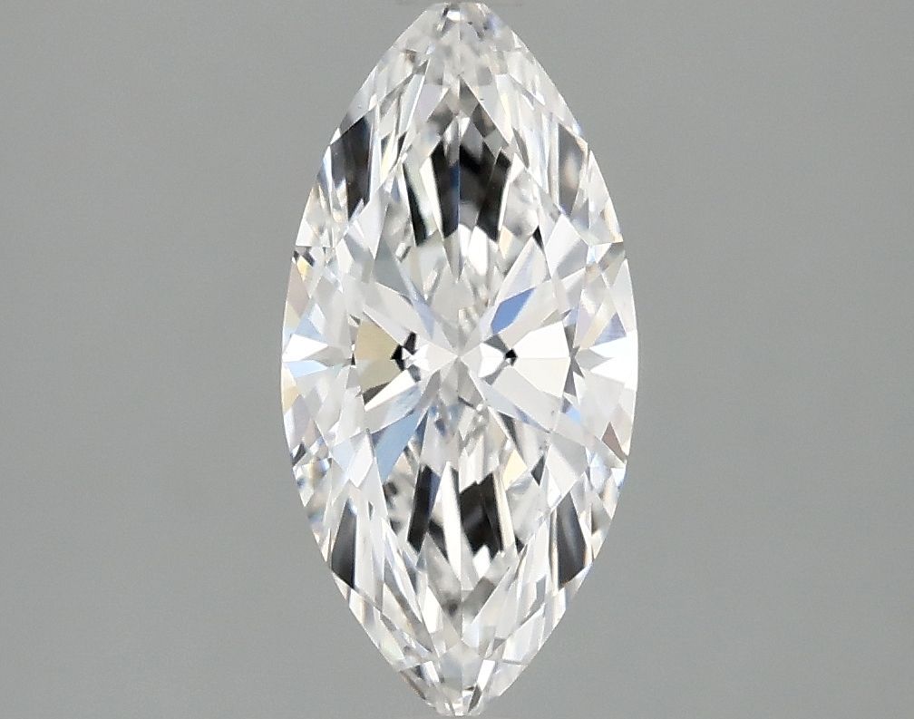 1.33 ct. marquise Lab Grown Diamond front image