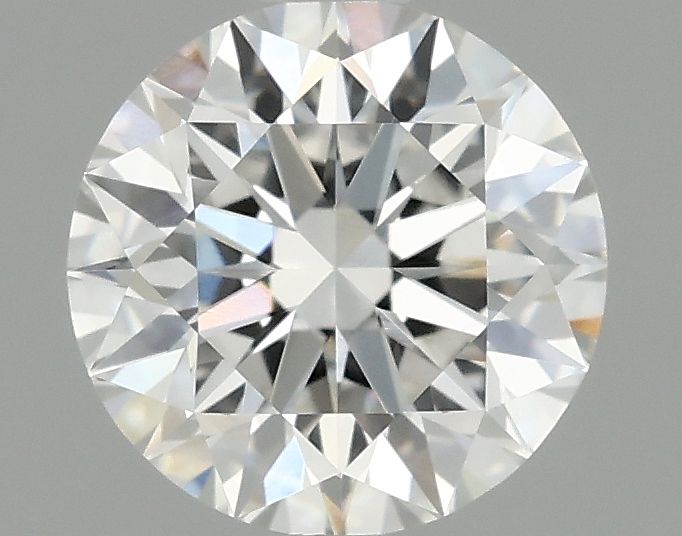 1.09 ct. round Lab Grown Diamond front image