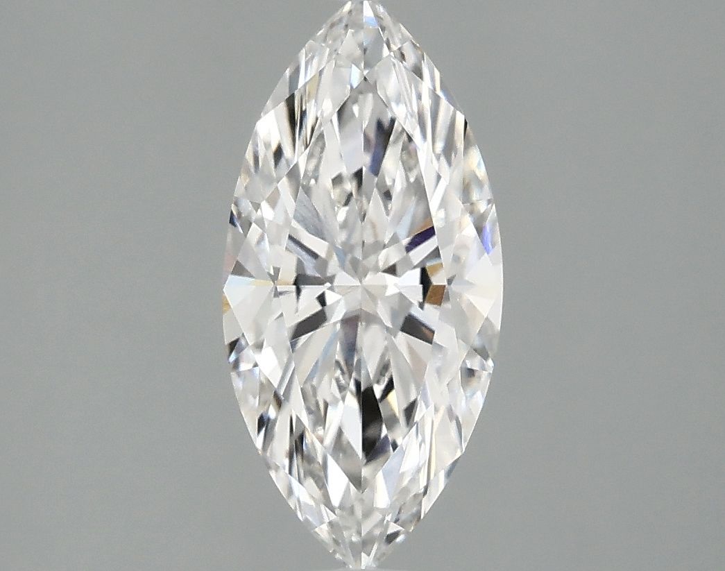 1.59 ct. marquise Lab Grown Diamond front image