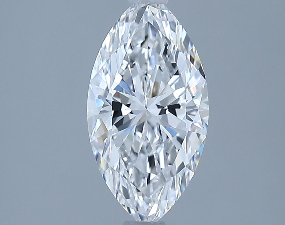 1.61 ct. marquise Lab Grown Diamond front image