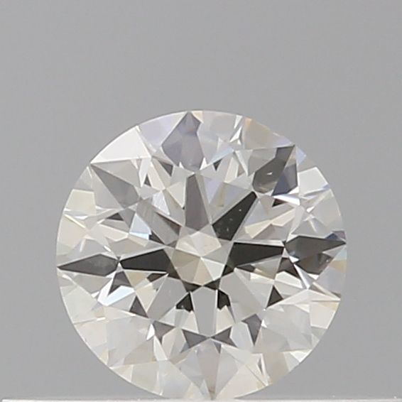 0.3 ct Round Diamond