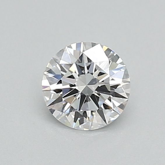 0.34 ct lab-grown Round Diamond