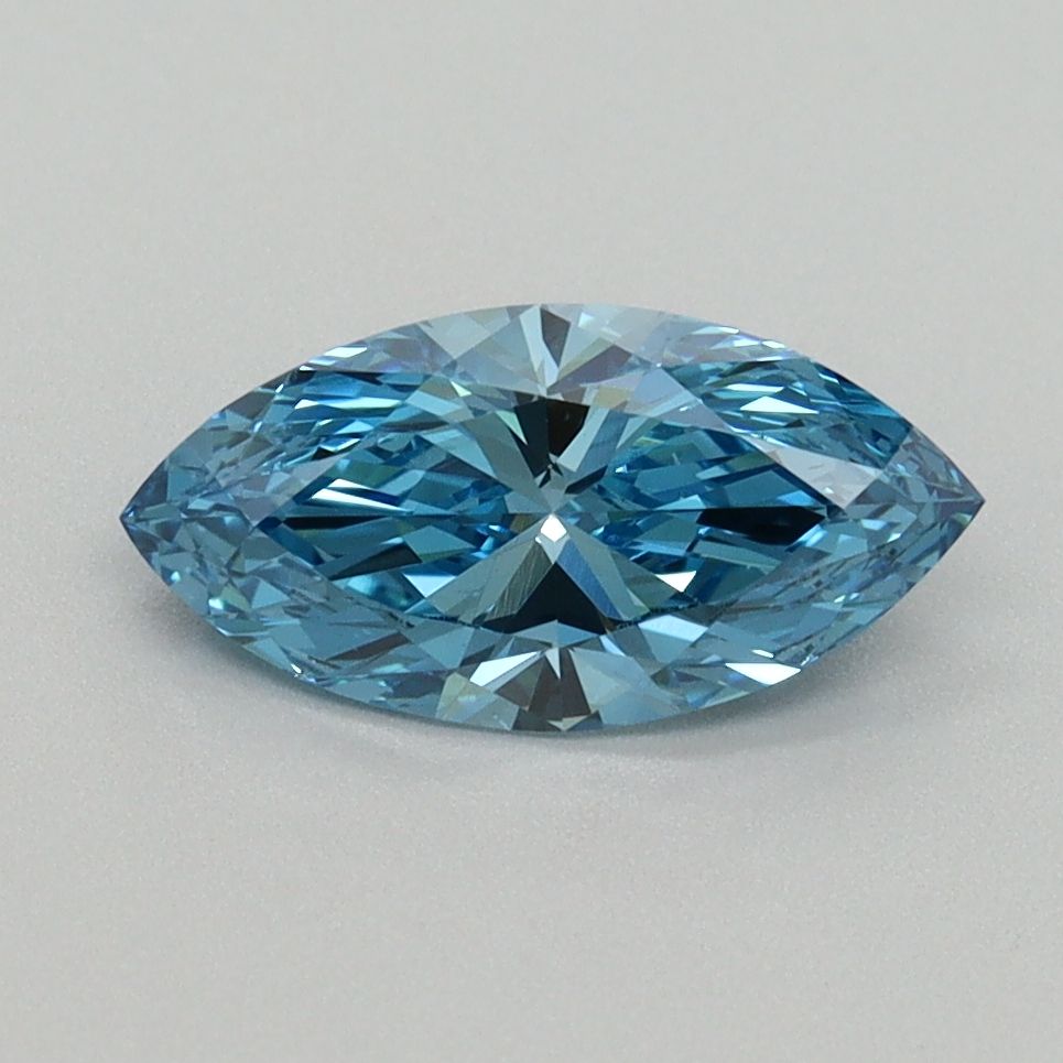 1.01 ct. marquise Lab Grown Diamond front image