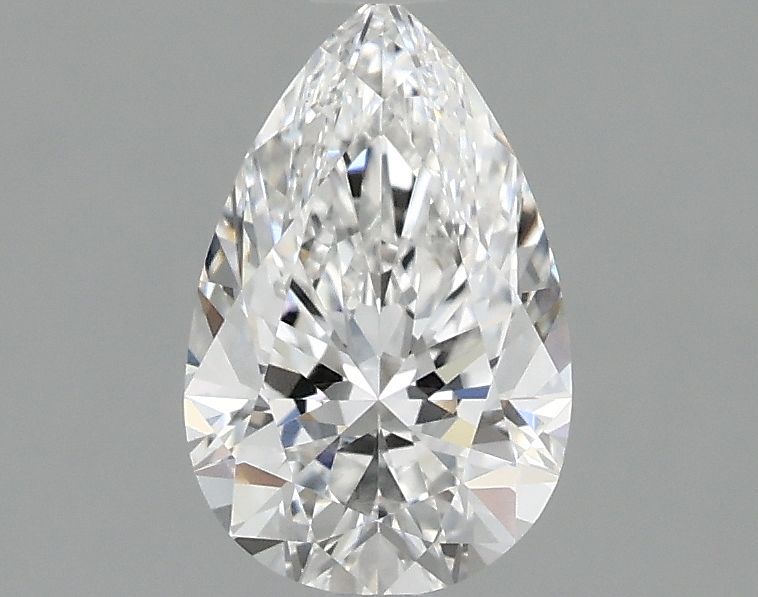 1.06 ct. pear Lab Grown Diamond front image