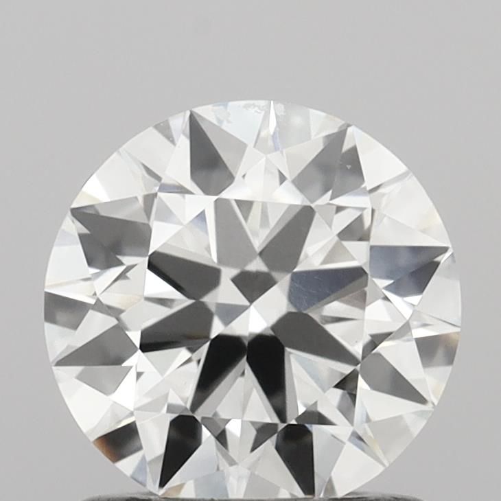 1.03 ct Round diamond