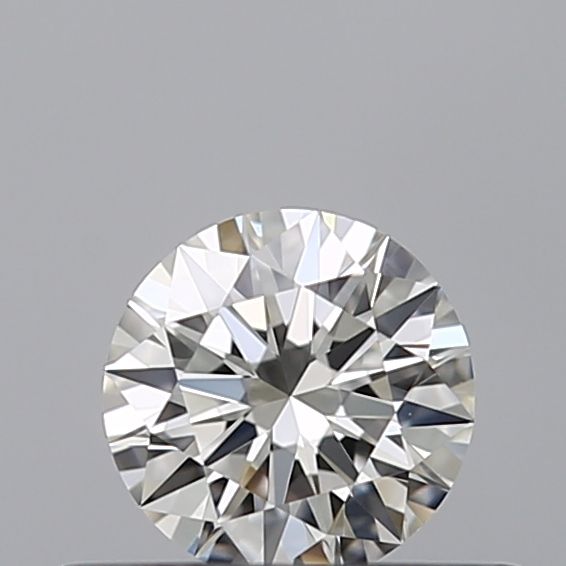 0.3 Carat Round Diamond G IF
