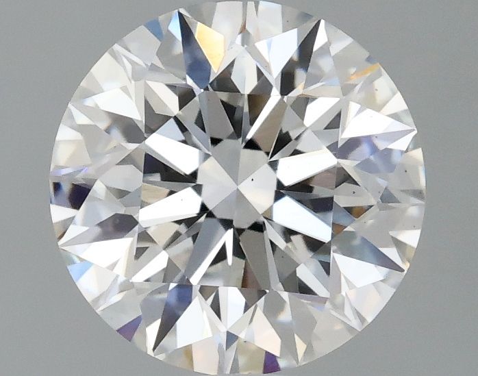 Round Diamond