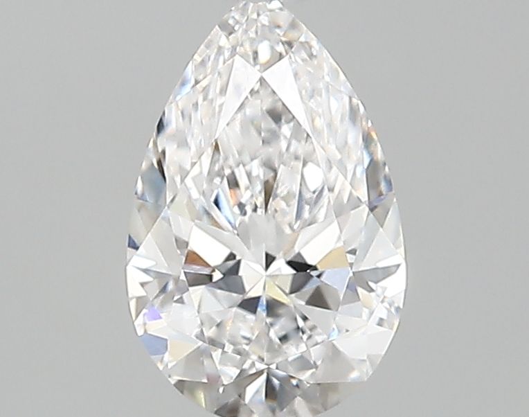 1.08 ct. pear Lab Grown Diamond front image