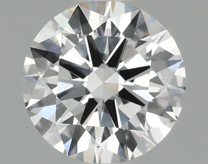 1.06 ct. round Lab Grown Diamond front image