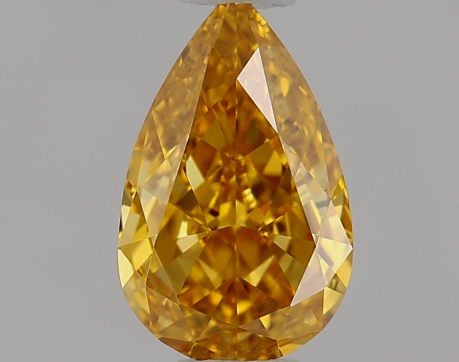 0.30 ct Pear diamond