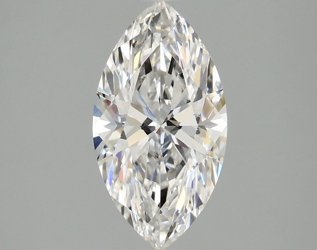 1.53 ct. marquise Lab Grown Diamond front image