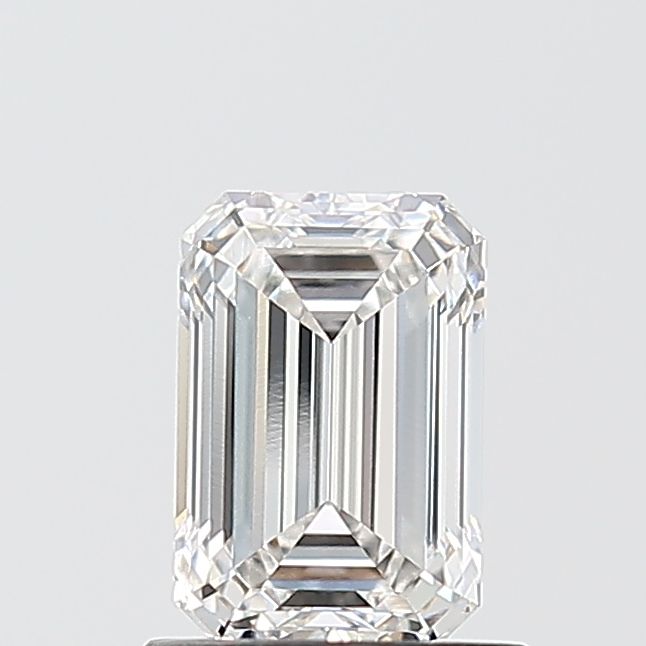 1.02 ct Emerald diamond