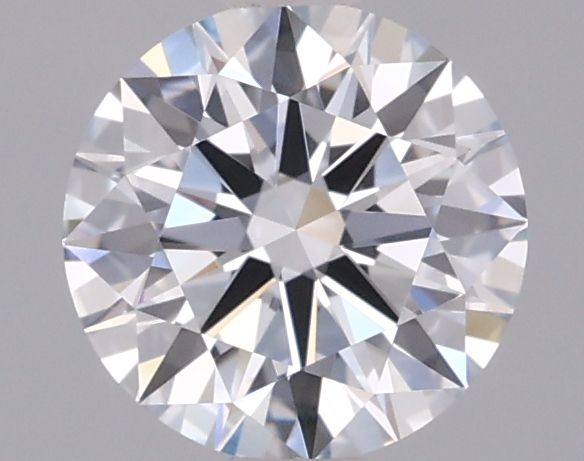 1.26 ct. round Lab Grown Diamond front image
