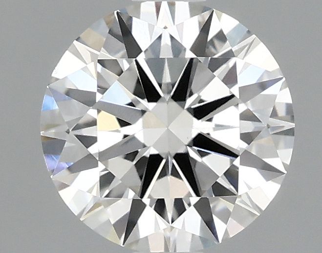 0.98 ct. round Lab Grown Diamond front image