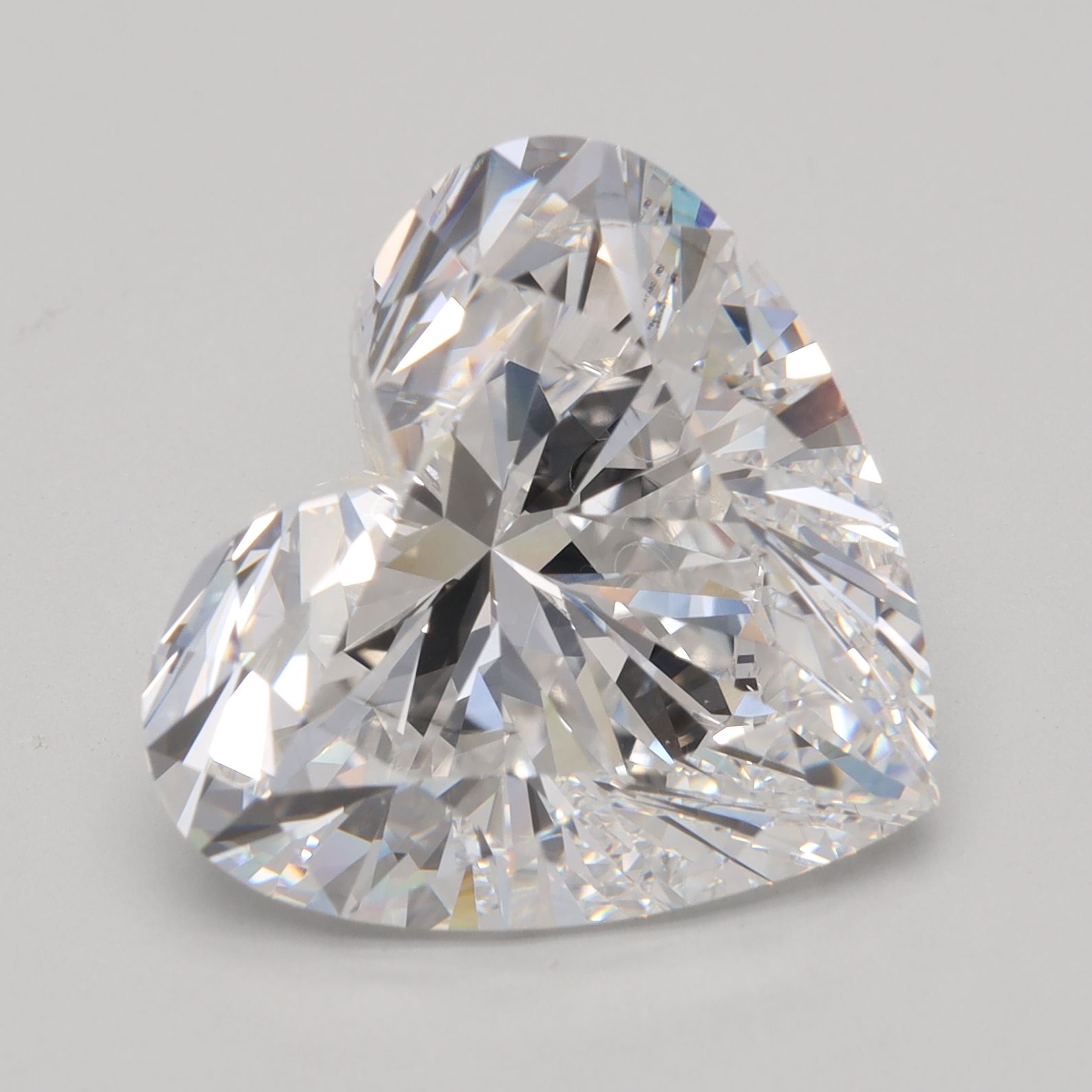 Heart Diamond