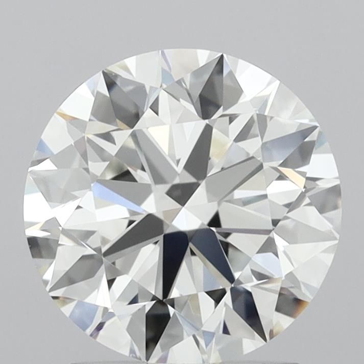 2.00 ct Round diamond