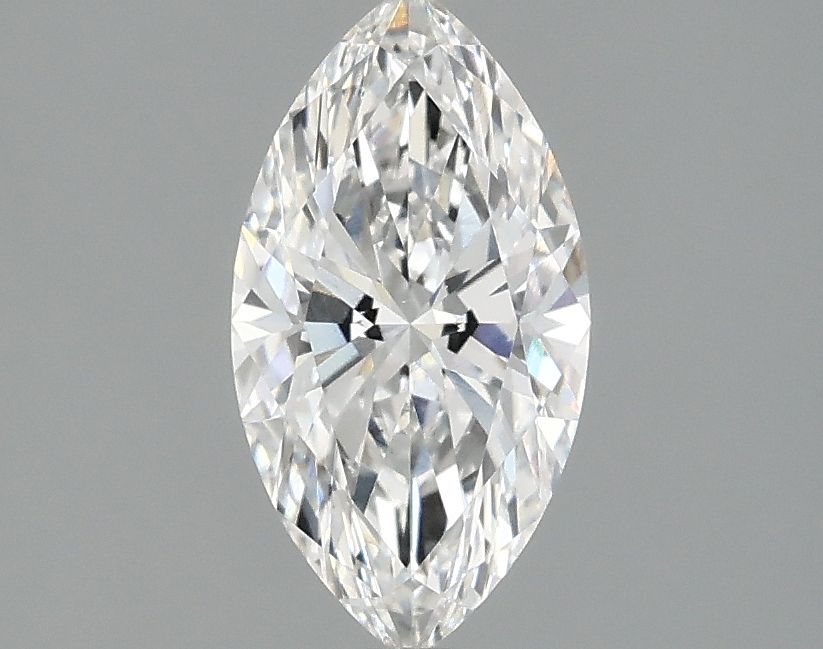 1.06 ct. marquise Lab Grown Diamond front image