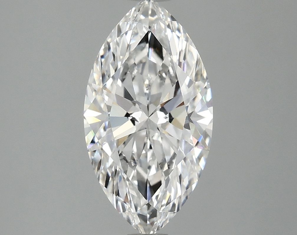 1.88 ct. marquise Lab Grown Diamond front image