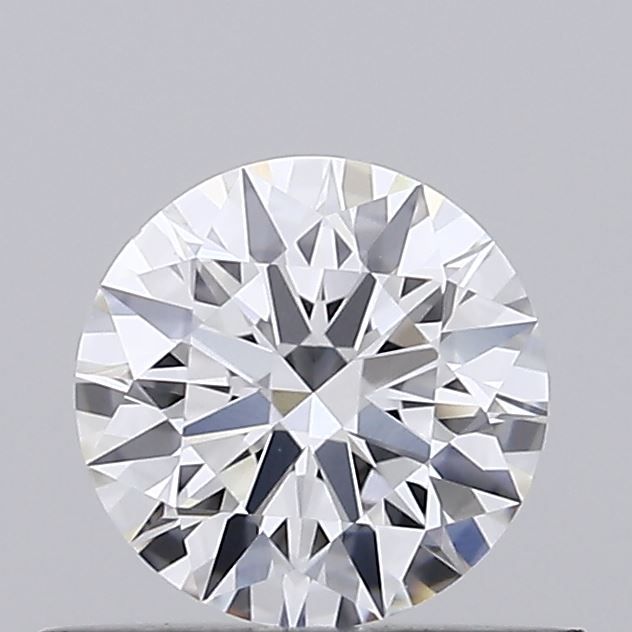 0.52 ct. round Lab Grown Diamond front image