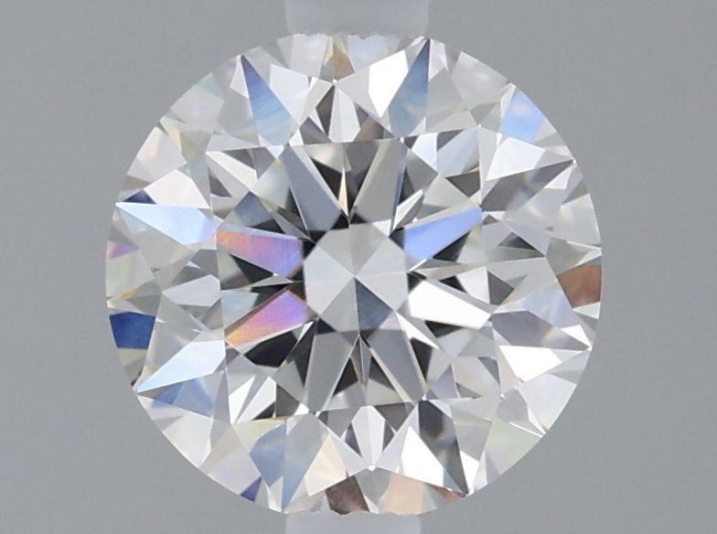 1.01 ct. round Lab Grown Diamond front image
