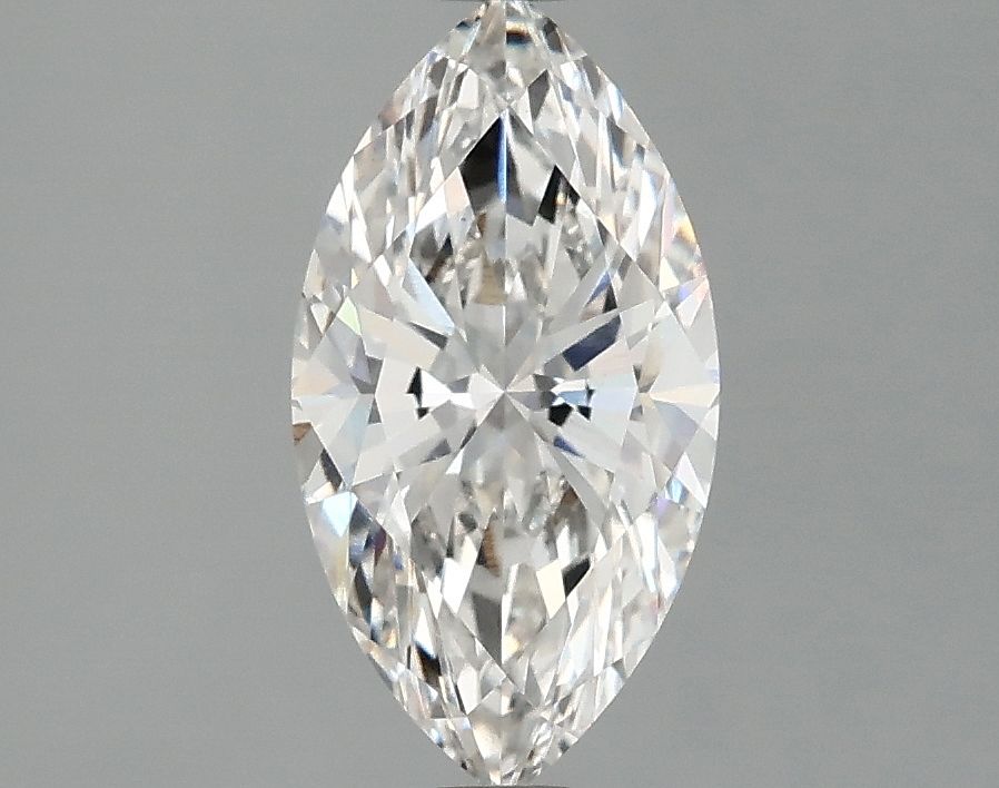 1.49 ct. marquise Lab Grown Diamond front image