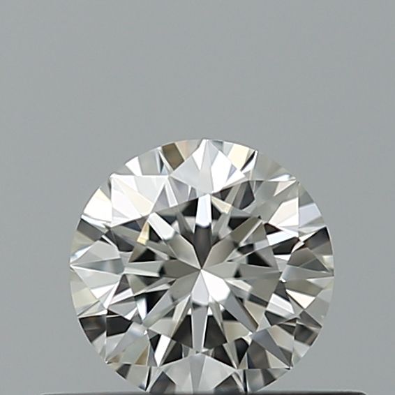 0.3 Carat Round Diamond G IF