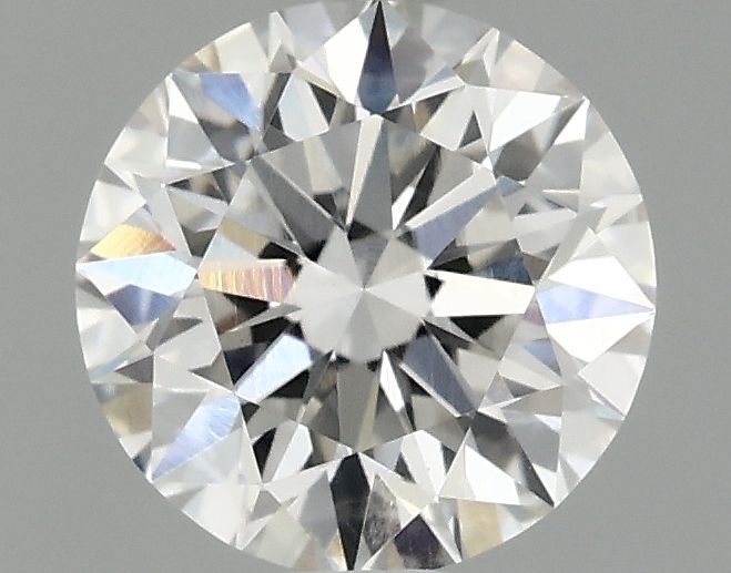 1.09 ct. round Lab Grown Diamond front image