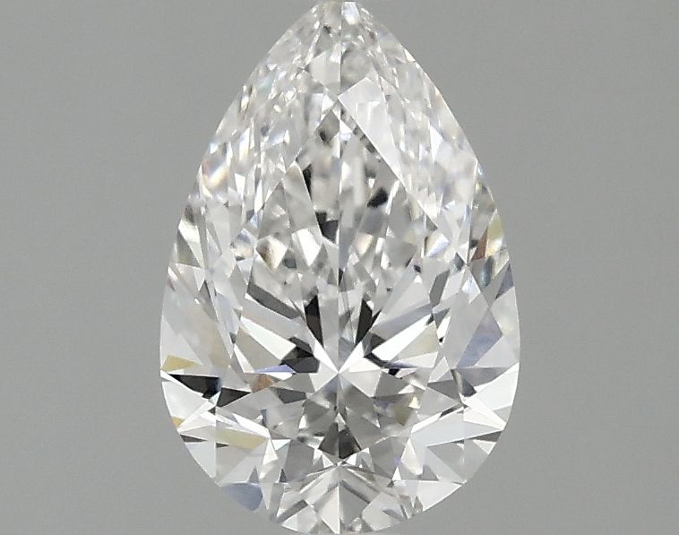 1.09 ct Pear diamond