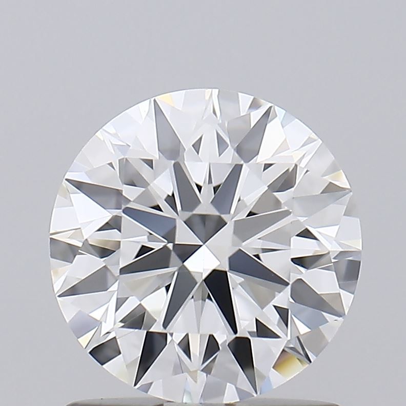1.08 ct. round Lab Grown Diamond front image