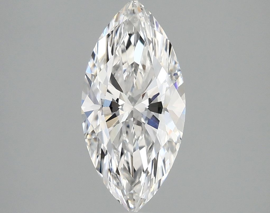 1.53 ct. marquise Lab Grown Diamond front image