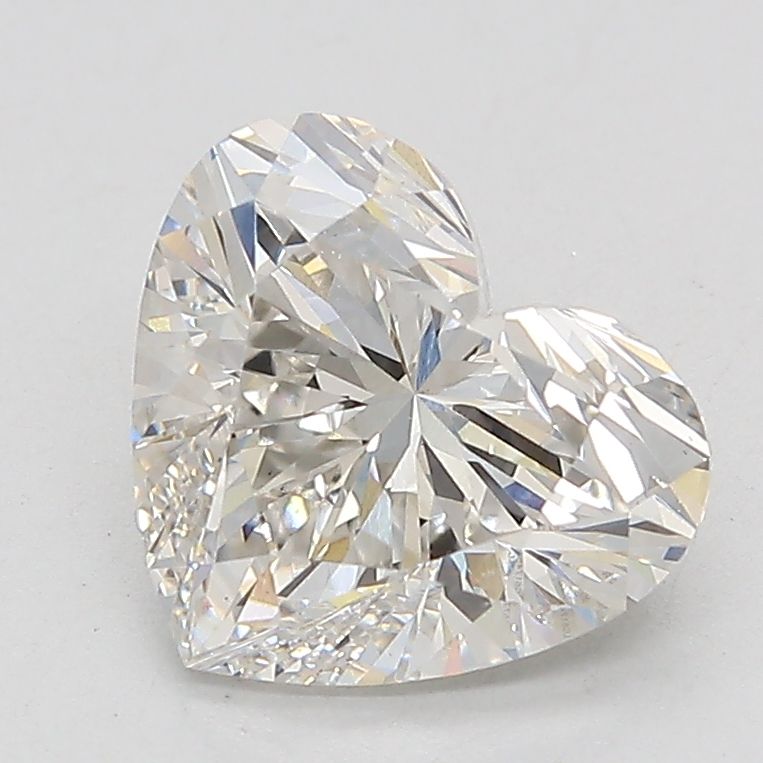 Heart Diamond