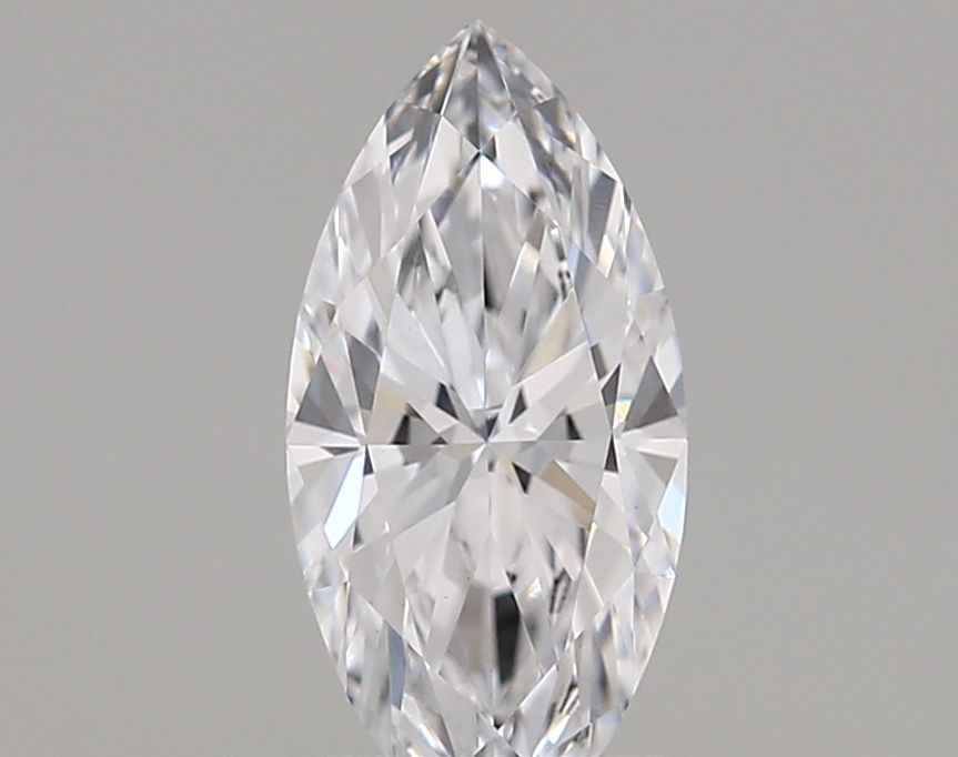 1.18 ct. marquise Lab Grown Diamond front image