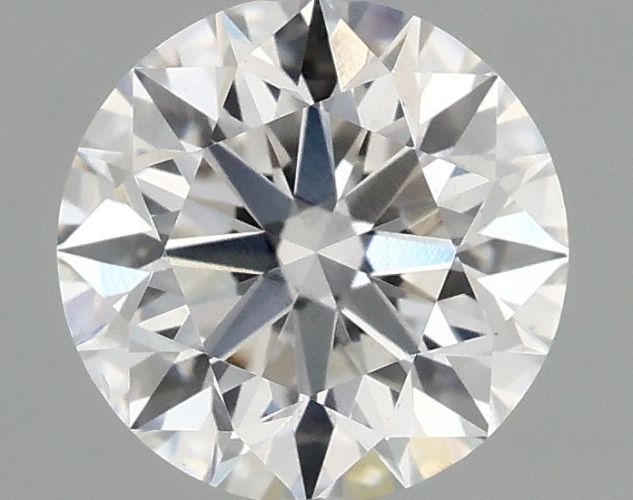 1.06 ct. round Lab Grown Diamond front image