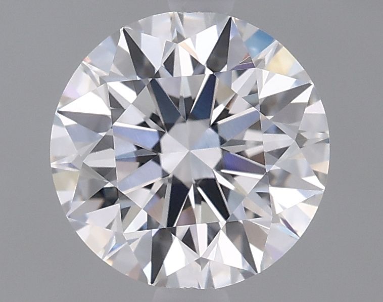 1.02 ct. round Lab Grown Diamond front image