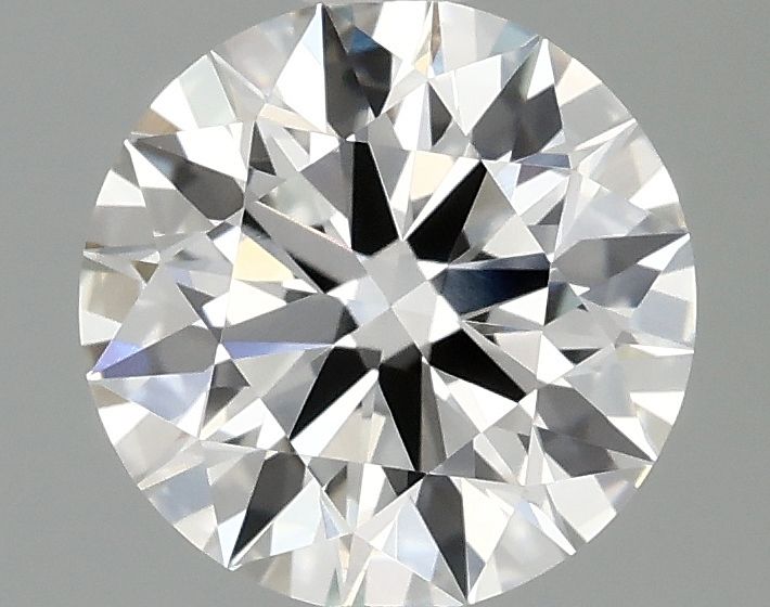 1.51 ct. round Lab Grown Diamond front image