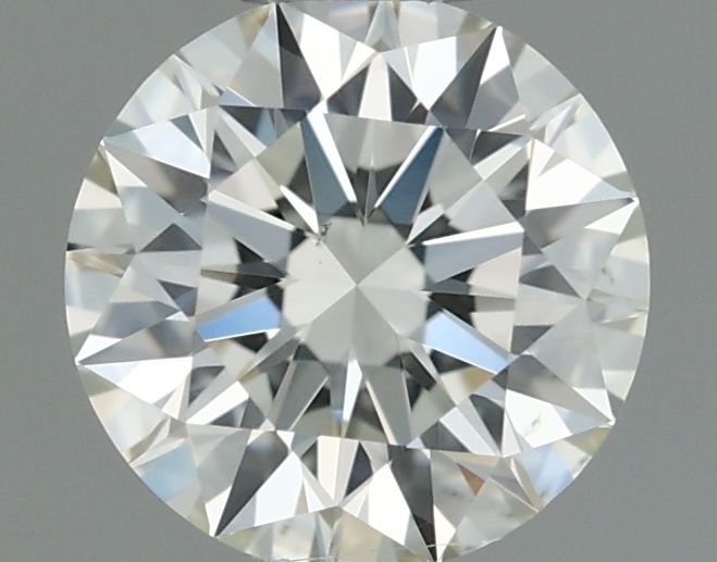 Round Diamond