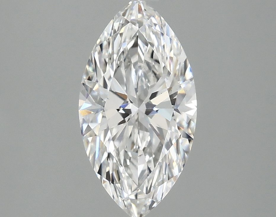 1.48 ct. marquise Lab Grown Diamond front image