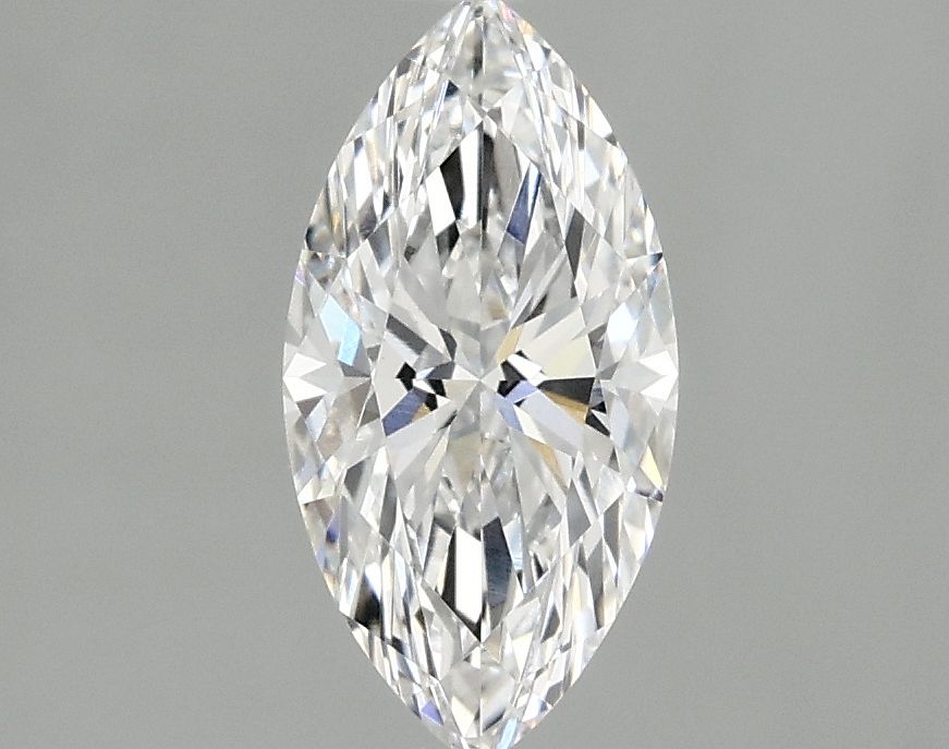 1.06 ct. marquise Lab Grown Diamond front image