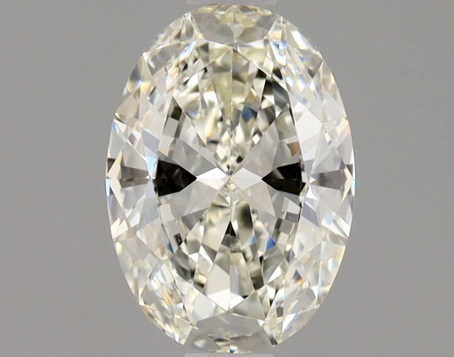0.90 ct Oval diamond