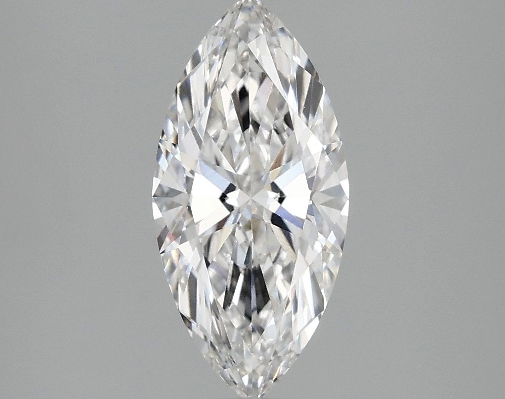 1.49 ct. marquise Lab Grown Diamond front image