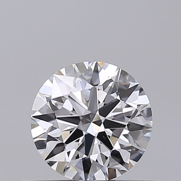 0.51 ct lab-grown Round Diamond
