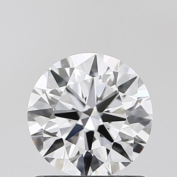 0.85 ct. round Lab Grown Diamond front image