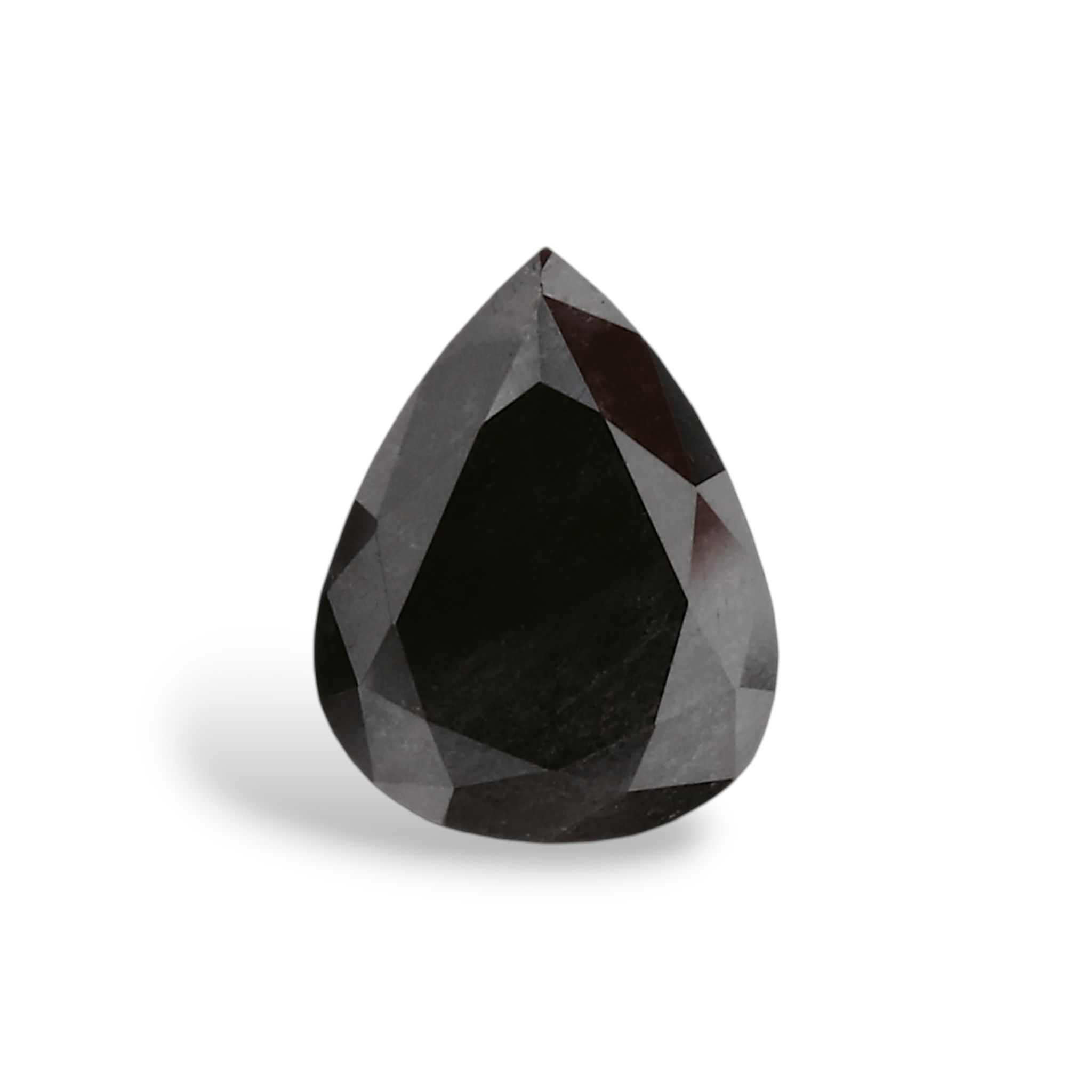 0.52 ct Pear diamond