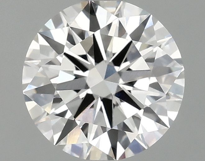 1.59 ct. round Lab Grown Diamond front image