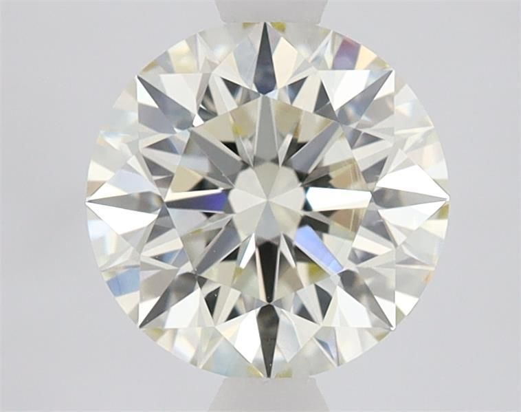 Round Diamond